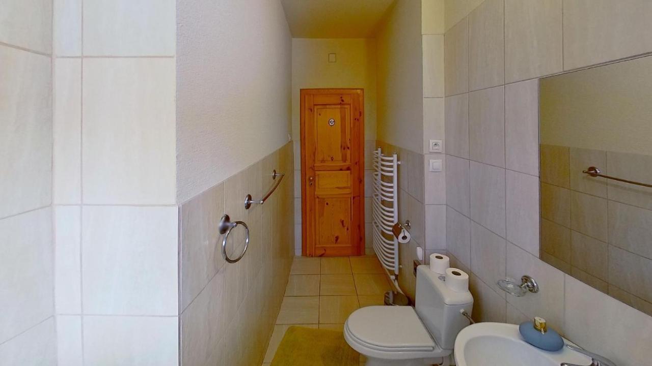 Chalupa Ždiar Dış mekan fotoğraf